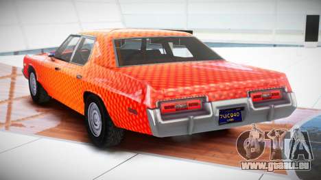 Dodge Monaco 500 S5 pour GTA 4