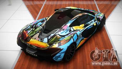 McLaren P1 RX S10 pour GTA 4