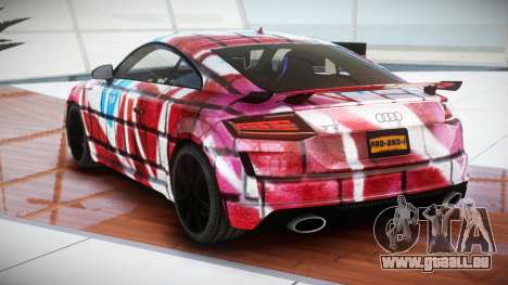 Audi TT GT-X S11 für GTA 4