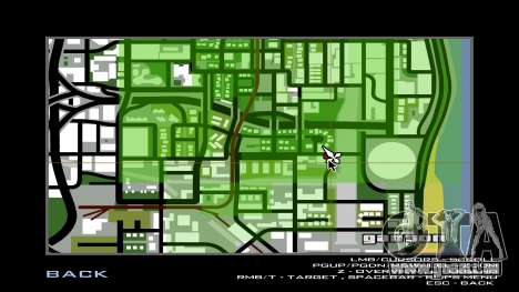 CJ House Remastered (Überarbeitete Version) für GTA San Andreas