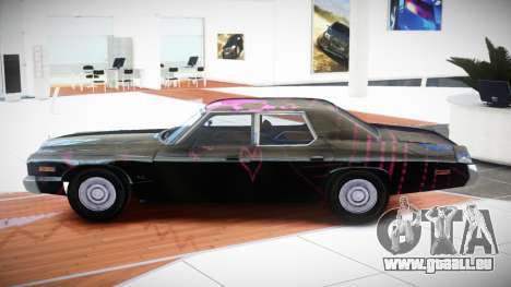 Dodge Monaco 500 S3 pour GTA 4