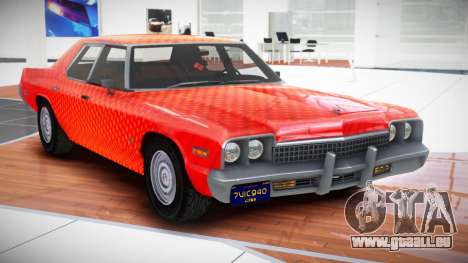 Dodge Monaco 500 S5 pour GTA 4