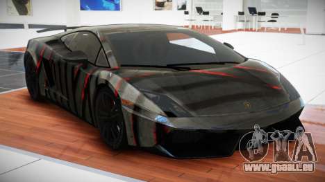 Lamborghini Gallardo GT-S S6 für GTA 4