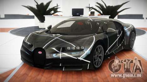 Bugatti Chiron GT-S S1 pour GTA 4