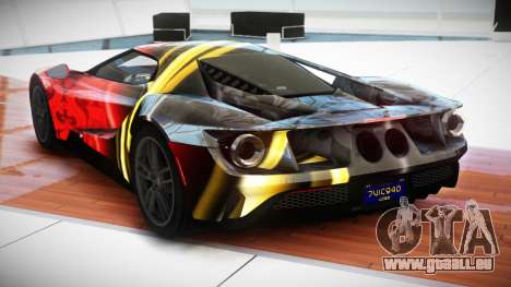 Ford GT Z-Style S1 pour GTA 4