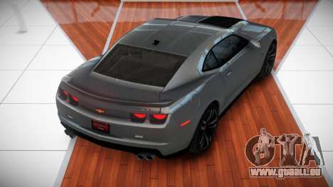 Chevrolet Camaro XR pour GTA 4
