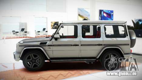 Mercedes-Benz G65 AMG S-Tuned für GTA 4