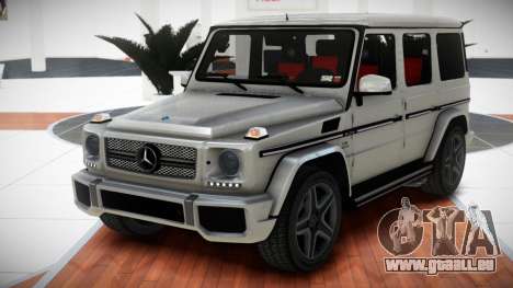 Mercedes-Benz G65 AMG S-Tuned für GTA 4