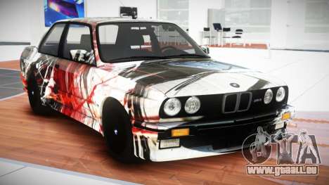 BMW M3 E30 G-Style S6 für GTA 4