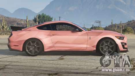 Ford Mustang Shelby GT500 2020 S11 [Add-On]