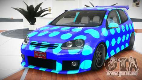 Volkswagen Golf GT-X S1 pour GTA 4