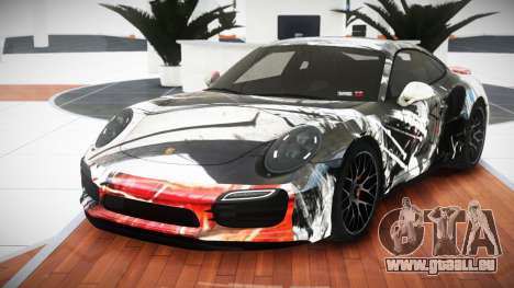 Porsche 911 X-Style S2 für GTA 4