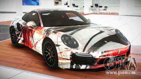 Porsche 911 X-Style S2 für GTA 4