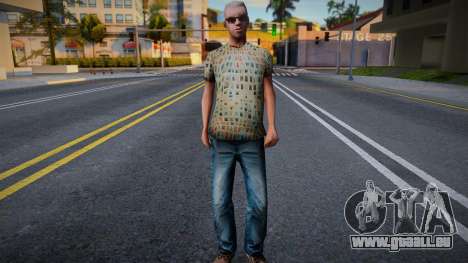 Swmocd Textures Upscale für GTA San Andreas