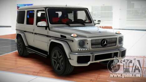 Mercedes-Benz G65 AMG S-Tuned für GTA 4