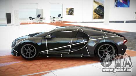 Bugatti Chiron GT-S S1 für GTA 4