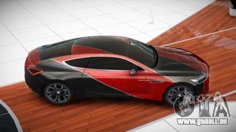 Buick Avista G-Style S2 für GTA 4