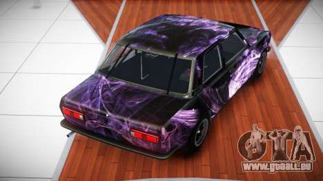Datsun Bluebird R-Style S3 für GTA 4