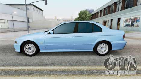 BMW M5 (E39) für GTA San Andreas