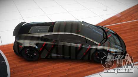 Lamborghini Gallardo GT-S S6 für GTA 4