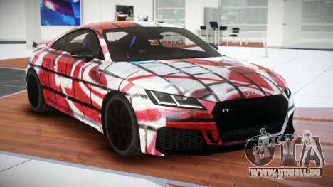 Audi TT GT-X S11 für GTA 4