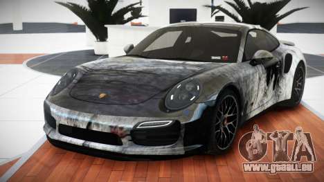 Porsche 911 X-Style S9 für GTA 4