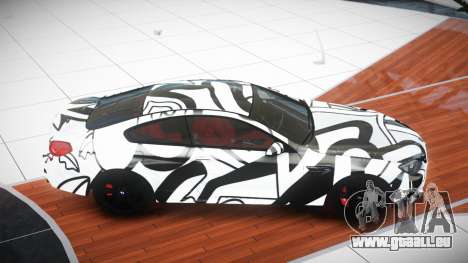 BMW M6 F13 RX S2 pour GTA 4