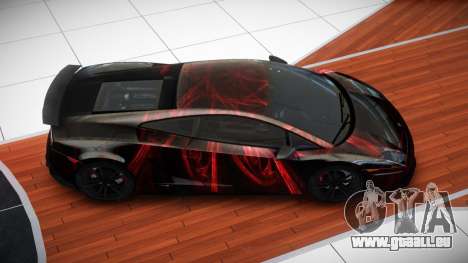 Lamborghini Gallardo GT-S S7 für GTA 4
