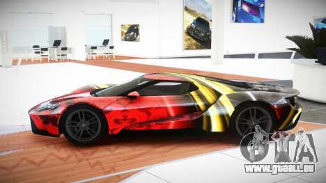 Ford GT Z-Style S1 pour GTA 4