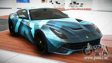 Ferrari F12 Z-Style S2 für GTA 4