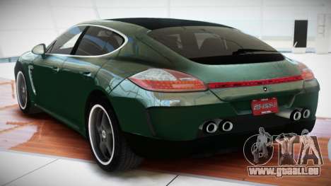 Porsche Panamera T-XF pour GTA 4