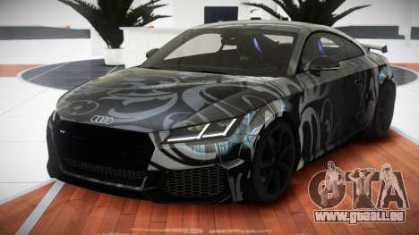 Audi TT Z-Style S9 pour GTA 4