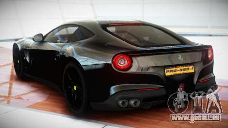 Ferrari F12 Z-Style für GTA 4