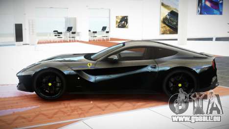 Ferrari F12 Z-Style für GTA 4