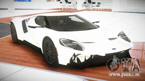Ford GT Z-Style S7 pour GTA 4