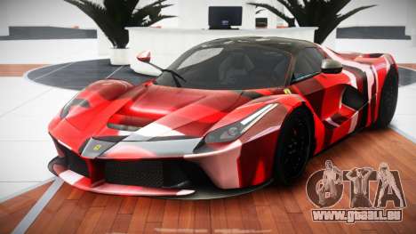 Ferrari LaFerrari Z-Ti S2 für GTA 4