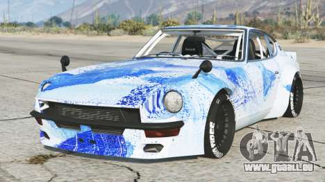 Nissan Fairlady Pandem Aero Kit S11 [Add-On]