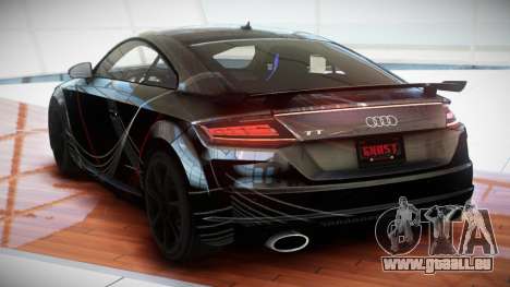 Audi TT Z-Style S10 für GTA 4
