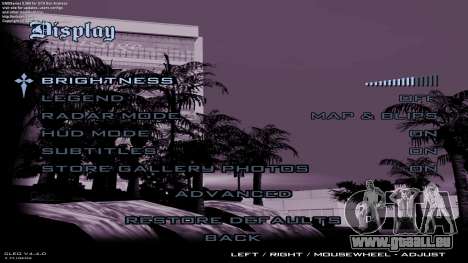 Improved Fast Loader pour GTA San Andreas