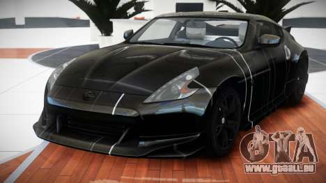 Nissan 370Z G-Sport S4 für GTA 4