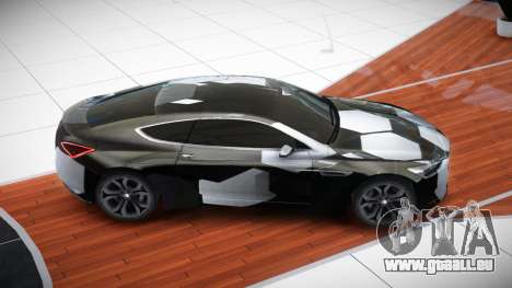 Buick Avista G-Style S4 für GTA 4