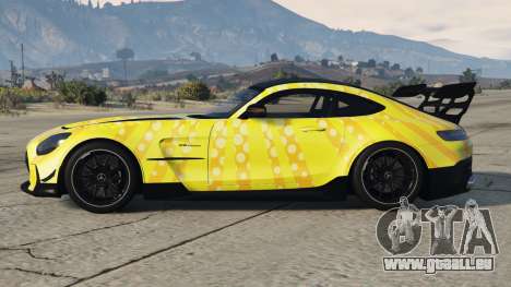 Mercedes-AMG GT Black Series (C190) S3 [Add-On]