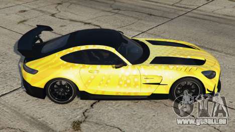 Mercedes-AMG GT Black Series (C190) S3 [Add-On]