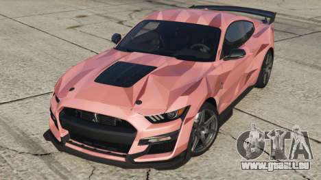 Ford Mustang Shelby GT500 2020 S11 [Add-On]