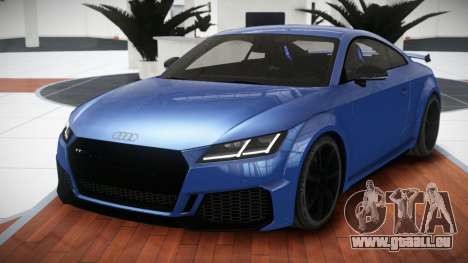 Audi TT GT-X für GTA 4