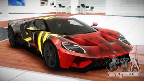 Ford GT Z-Style S1 pour GTA 4