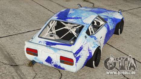 Nissan Fairlady Pandem Aero Kit S11 [Add-On]