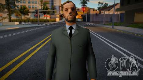 Wmybu Textures Upscale pour GTA San Andreas