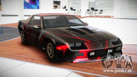 Chevrolet Camaro Z28 RT S6 für GTA 4