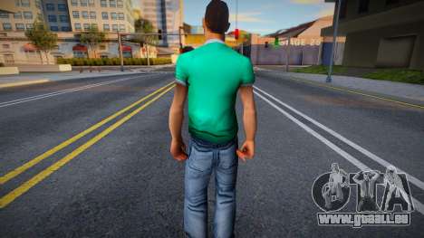 Swmyst Textures Upscale pour GTA San Andreas